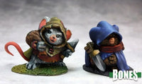 Mousling Thief and Assassin 77287