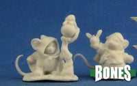 Mousling Ranger und Yeoman 77289