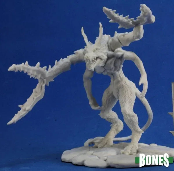 Wolfsdämon 77307