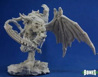 Fire Demon 77315