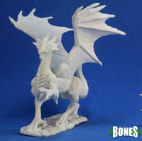 Silver Dragon 77329