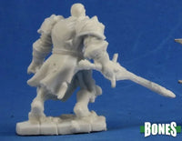 Barrow Warden 1 77346