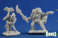 Goblin Command (2) 77349