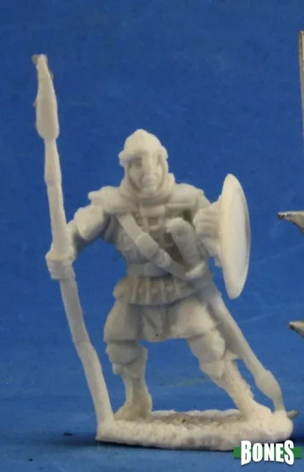Anhurian Spearmen (3) 77359