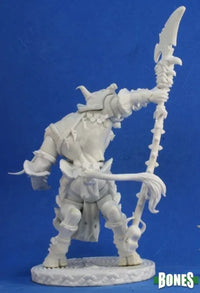 Minotaur Demon Lord 77376