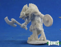 Gnollkrieger 77388