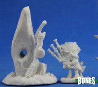 Highlands Familiar and Menhir 77390