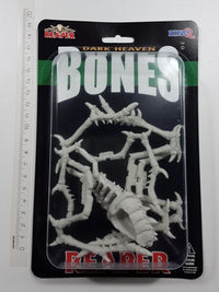 Cadirith, Dämonische Kolossalspinne 77395
