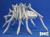 Cadirith, Dämonische Kolossalspinne 77395