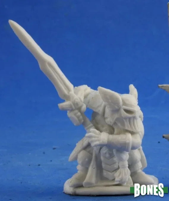 Logrim Battlefury, Zwergenpaladin 77397