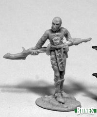 Eredain, Mercenary Wizard 77411