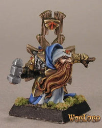 Ivar, Zwergenpriester 77417