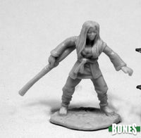 Xiao Liu, Nonne 77418