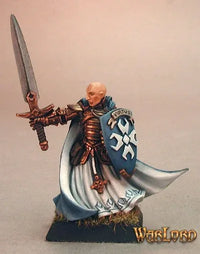 Sir Malcolm, Templar Lichtbringer 77423