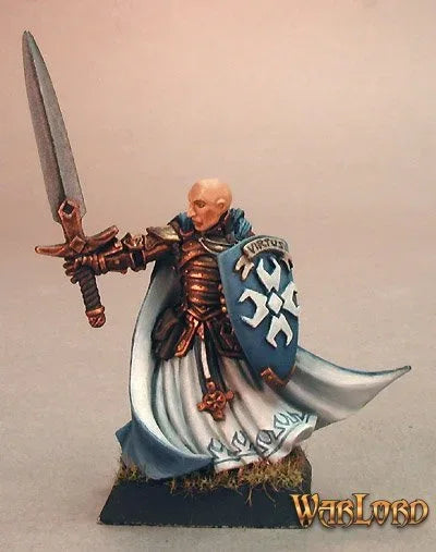Sir Malcolm, Templar Lichtbringer 77423