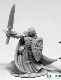 Sir Malcolm, Templar Lichtbringer 77423