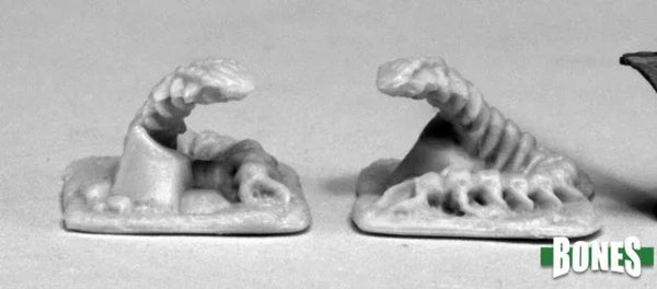 Dungeon Vermin: Tausendfüßler (2) 77427