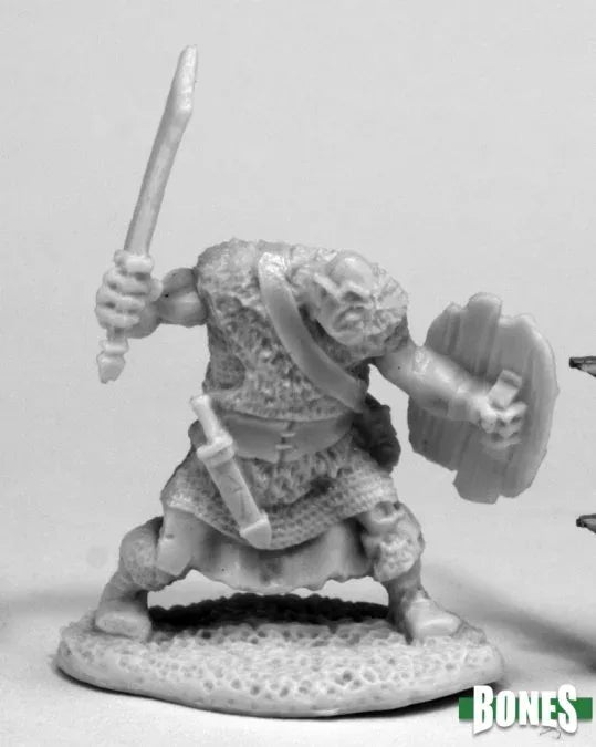 Ork-Grunt 77429