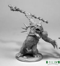 Yeti-Schamane 77433