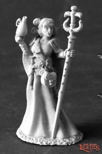 Vonsalay, Halbork Magier 77439
