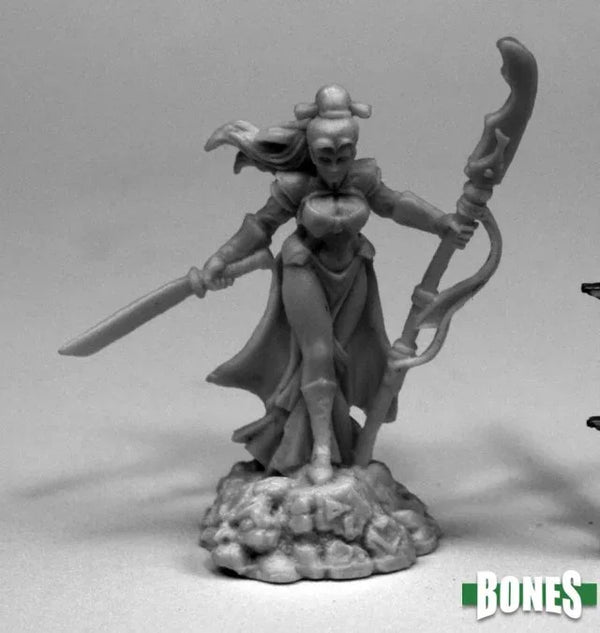Masumi, Demon Hunter 77440