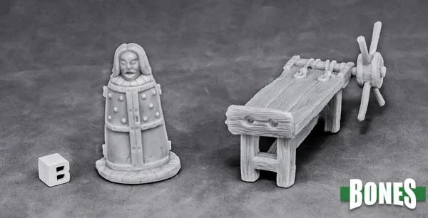 Torture Equipment 2 77443