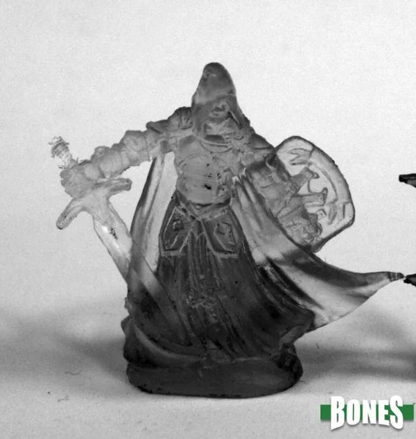 Invisible Warrior 77453