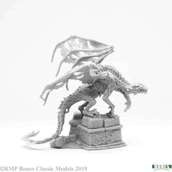 Zombie-Drache 77466