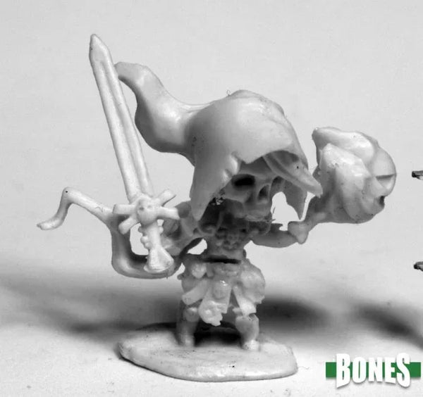 Frau Bones 77484