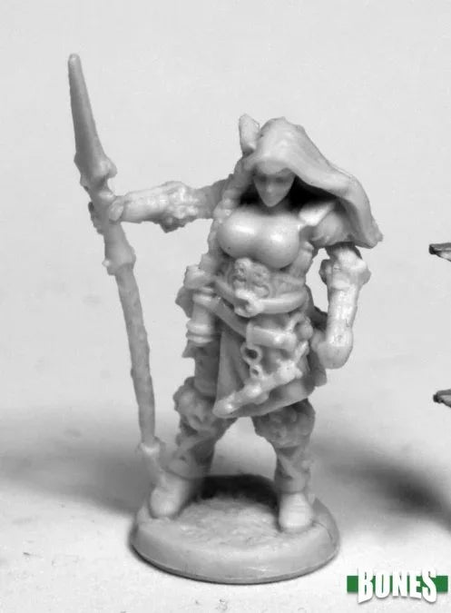 Bregan, Walküre 77489