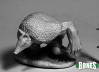 Werearmadillo 77498