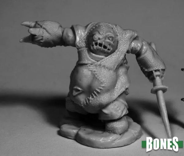 Gutrags, Flicken-Golem 77499