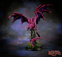 Tempeldrache 77503
