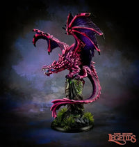 Tempeldrache 77503