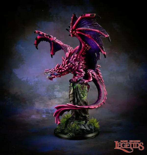 Tempeldrache 77503