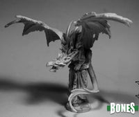 Tempeldrache 77503
