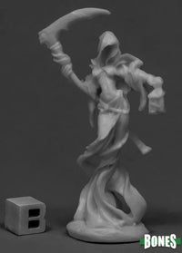 Weiblicher Wraith 77536
