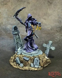 Weiblicher Wraith 77536