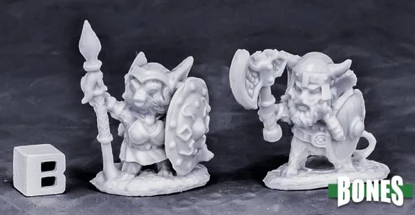 Viking Mouslings (2) 77549