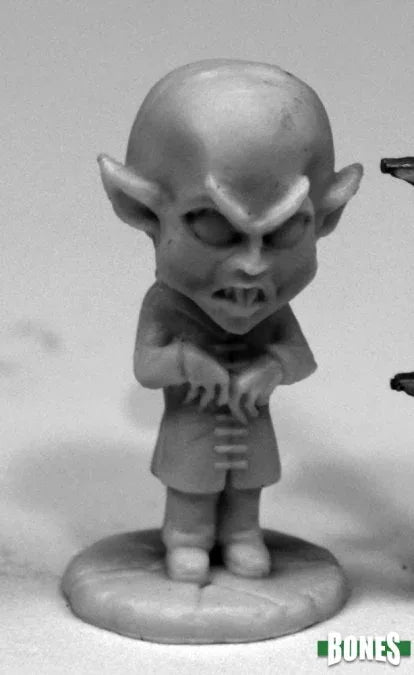 Bonesylvaner - Max. 77600