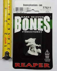 Lon Bonesylvanians 77611
