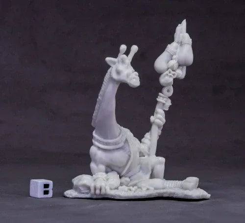 Giraffe 77622