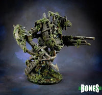 Schiffbruch Revenant 77627