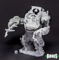 Schiffbruch Revenant 77627