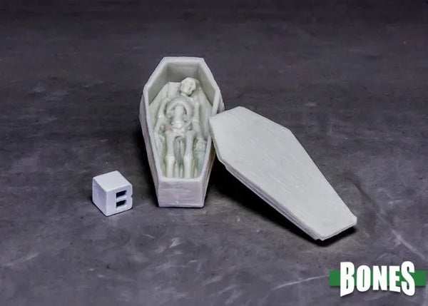 Coffin and Corpse 77633