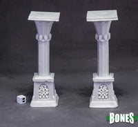 Graveyard Column (x2) 77638