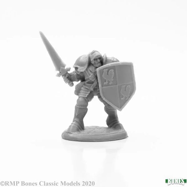 Sir Wilhelm der Friedensstifter 77660