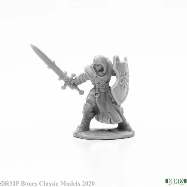 Ava Justinia, weibliche Templerin 77667
