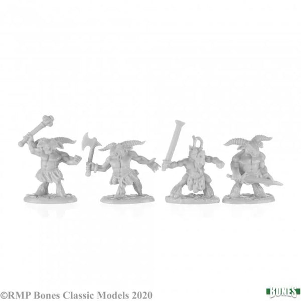 Miniaturen (4) 77680