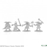Miniaturen (4) 77680